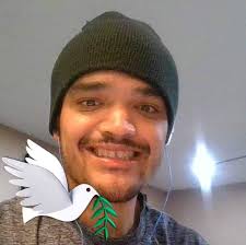 Where is Charles now?