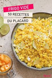 Cuisine Du Placard Nos Recettes Faciles Et Gourmandes En 2020 Idee Repas Facile Idee Repas Midi Repas Pas Cher