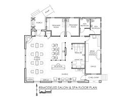50 beautiful design and layout for the perfect salon. How To Plan Floor Plan Layout Floor Plans