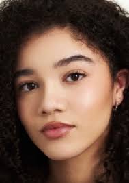 Fan Casting Malia Baker as Mitsis (Meadowlark) in Heroes of Nowhere