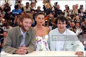He is an actor and writer, known for irreversible (2002), 9 mois ferme (2013), see you up there (2017)and adieu. Photo Call Of Irreversible In Cannes France On May 24 Monica Bellucci Cannes Photo