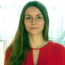 Dr. Ionela Dascultu named Historian at the Jack, Joseph and Morton Mandel  Center for Advanced Holocaust Studies at USHMM