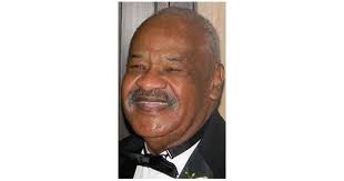 Ernest Morgan Obituary (1944