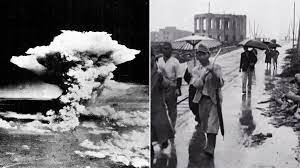 Hiroshima vacation rentals hiroshima vacation packages flights to hiroshima hiroshima restaurants things to do in. Hiroshima Historische Filmaufnahmen Zeigen Die Stadt Nach Der Atombombe Stern De