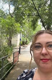 Kristie Cooper's Instagram, Twitter & Facebook