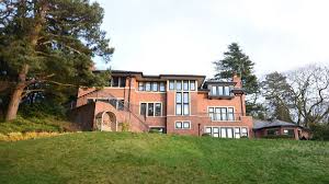 Cristiano ronaldo house provides a true luxury living experience to the superstar footballer and it goes well with his style. Cristiano Ronaldo Puts Alderley Edge Mansion On Market For 3 25m Nine Years After Leaving Manchester United Manchester Evening News