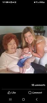 Shirlee RIDGE Obituary (1933