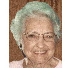 Cora Peterson Obituary (1911