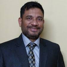 James Aghayere, Master of Management