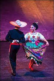 Mexican Dance Mexican Traditional Clothing Traditional Mexican Dress Mexican Culture