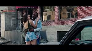 Paula Patton - Traffik 2018: In English Porn