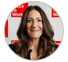 Michelle Ferrari l Grant Thornton International