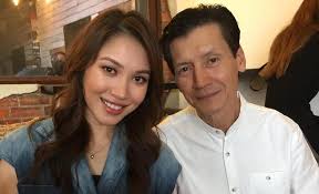 Murai.my difahamkan zahirah kini berada di luar negara bagi menjayakan penggambaran sebuah drama. Saya Sebenarnya Tak Mahu Zahirah Berkahwin Sebab