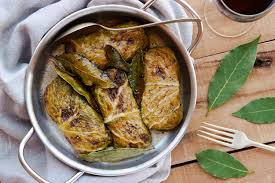 We did not find results for: Gli Involtini Di Verza Aifb