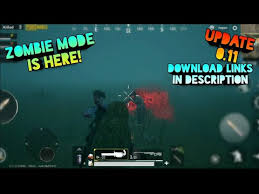 Pubg mobile's play store listing was recently updated with a new changelog that stipulates a few of the more important additions coming with today's update. Zombie Mode Is Here Update 0 11 Beta Download Links In Description Pubg Mobile Youtube