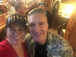 Appreciate the effort behind the Owego event