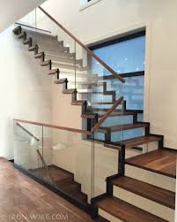 This post contains affiliate links. Simple Balcony Grill Design Interior Railings Stainless Steel Stair Railing Images The Best Modern Idea Modern Stairs Stair Railing Design Modern Stair Railing