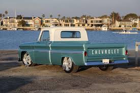 Image result for Export Blue 1964 Truck