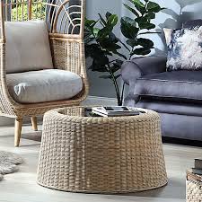 You'll have the ability to easily sort out what works and what does not, and produce narrowing. Desser Woven Rattan Round Coffee Table Kaleidoscope