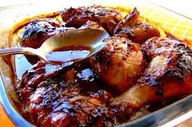 This Is Delicious And Tangy And It Improves In Taste If Made Ahead Refrigerated And Heated Up Ag Chicken Recipes South African Recipes Orange Chicken Recipe