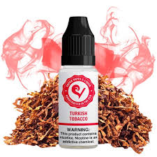 Think of it as your body's way of reminding you to slow down, change things up. Turkish Tobacco E Juice Vapor Vapes