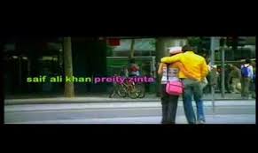 Ist ein komödie aus dem jahr 2005 von siddharth anand mit saif ali khan, preity zinta und arshad warsi. Salaam Namaste Hochzeit Nein Danke Film Trailer Kritik