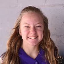 Kayleigh Pate's High School Bio