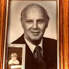 George William Olinger (1917-1991)