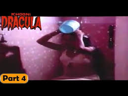 Khooni Dracula Movie | Part 4