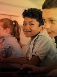 Bringing goIT to Houston with Halliburton| TCS Empowers