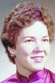 Peggy Stevens Obituary (2016)