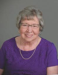 Obituary information for Janet Ramsey