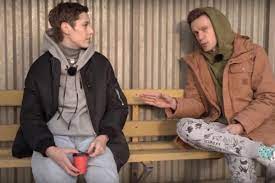 Юрий дудь родился в гдр, в городе потсдаме 11 октября 1986 г. Yurij Dud Poobshalsya S Irinoj Gorbachyovoj I Chuvstva Feministok Zadety