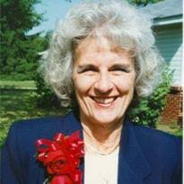 Obituary information for Roberta Doris Burns
