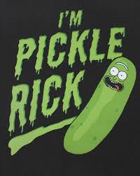 Pickle Rick And Morty Forum Dafont Com Listen to sounds from the rick and morty soundboard. pickle rick and morty forum dafont com