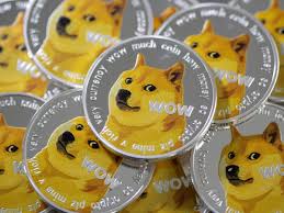 Dogecoin spiked as much as 16% monday to $0.351 after elon musk and mark cuban reiterated their bullish stances on the meme token over the weekend. Dogecoin Price Surges After Elon Musk Supports Important Update The Independent