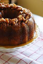 Ree S Mother In Law S Christmas Rum Cake Is The Perfect Holiday Dessert Recipe Desserts Rum Cake Recipe Cake Recipes