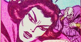 Marvel Mysteries and Comics Minutiae: Bill Everett and Company: Who Else  Drew Tales To Astonish # 87?