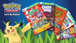 Ex gx legendary full art untapped games. Pokemon Tcg Cards Now Available In Select Big G Cereals From General Mills Pokemon Blog