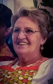 Virginia Wolf Obituary