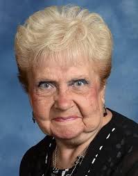 Obituary of Doris Mae Congleton