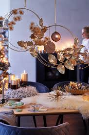 Christmas Mood Decorating Ideas In Gold Christmas Christmas Decoration Winter De In 2020 Scandinavian Christmas Holiday Crafts Christmas Best Christmas Presents