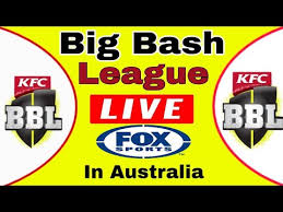 As an international user, you can only browse programs available to you. Fox Sports Live Streaming Big Bash League 2020 21 In Australia Bbl Live Youtube