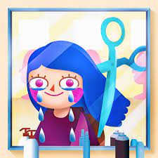 Man getting haircut emoji u 1f. Haircut Emoji Clara Nguyen