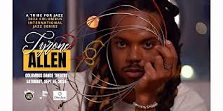 A Tribe for Jazz Events and Tickets