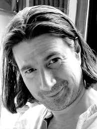 Greg Bryant — Building Beauty