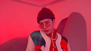 He is currently active under his own label team. Jackson Wang S Journey To The West Has Been A Long Road