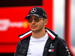 Alpine f1 team ceo laurent rossi was delighted to announce the extension of esteban ocon's contract at alpine. Time For Mercedes To Drop Bottas In Favour Of Esteban Ocon Planetf1