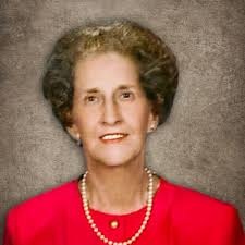 Virginia (Jenny) White (1931-2022)