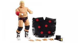 Shop for sport & wrestling action figures at walmart canada. Mattel Elite Collection Series 83 Reveals And More Photos Wwe